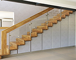 Construction et protection de vos escaliers par Escaliers Maisons à Thurey-le-Mont